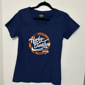 Harley Davidson T-shirt